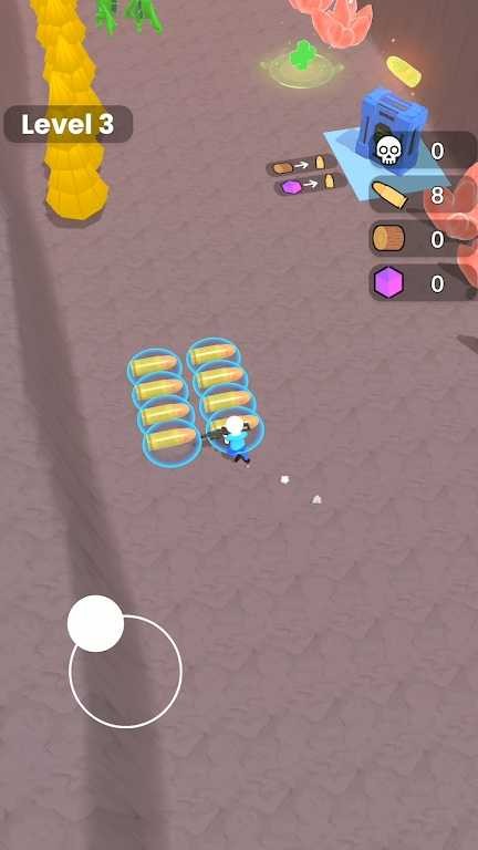 行星探索者v3.31-行星探索者带你踏上一场星际探险之旅