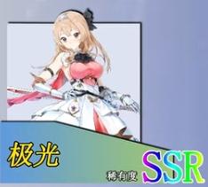 玛娜希斯回响角色排行榜 开服角色强度分享