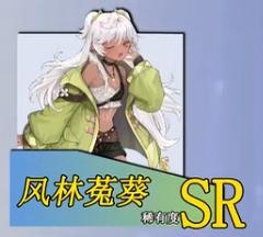 玛娜希斯回响角色排行榜 开服角色强度分享