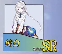 玛娜希斯回响角色排行榜 开服角色强度分享