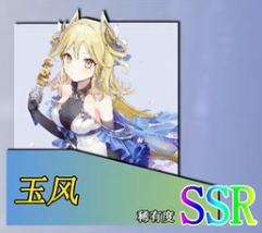 玛娜希斯回响角色排行榜 开服角色强度分享