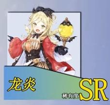 玛娜希斯回响角色排行榜 开服角色强度分享