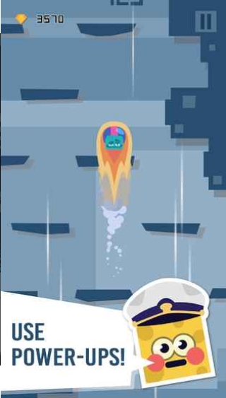 跳跃吧乔伊v2.30-跳跃吧乔伊是一款非常好玩的休闲益智类游戏