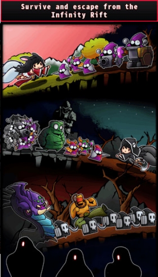 阿狸的冒险v4.70-阿狸的冒险是一款具有丰富挑战的动作冒险类游戏