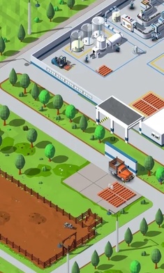 奶牛场快乐奶牛v1.75-奶牛场快乐奶牛玩家可在游戏中建立自己的牛奶农场