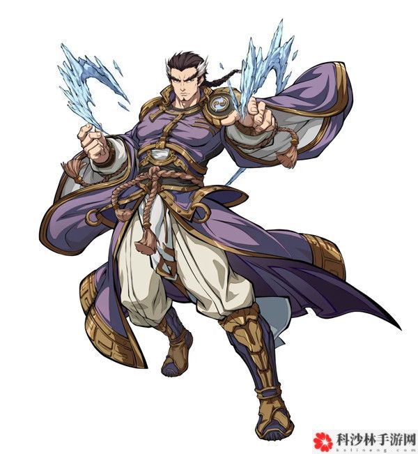 天地劫幽城再临秦惟刚技能技能厉害吗？秦惟刚五内加点建议攻略[多图]图片2