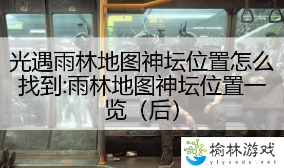 光遇雨林地图神坛位置怎么找到:雨林地图神坛位置一览（后）