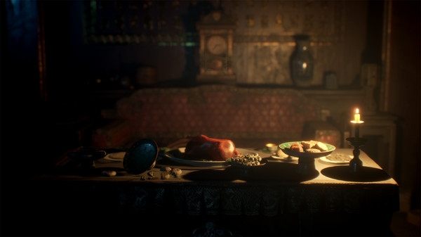 纸人2v7.37-纸人2玩家将体验到一个神秘而恐怖的冒险旅程