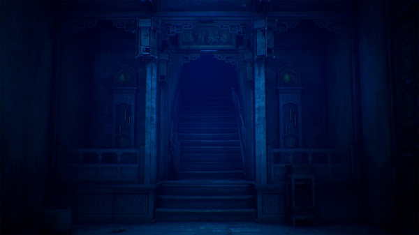 纸人2v7.37-纸人2玩家将体验到一个神秘而恐怖的冒险旅程