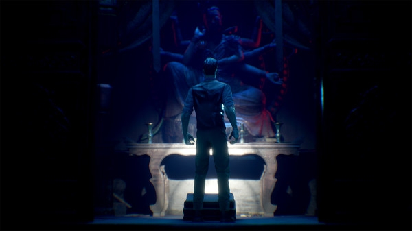 纸人2v7.37-纸人2玩家将体验到一个神秘而恐怖的冒险旅程