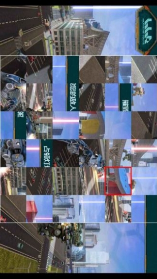 战争机器人拼图v4.39-战争机器人拼图是一款具有丰富挑战的休闲益智类游戏