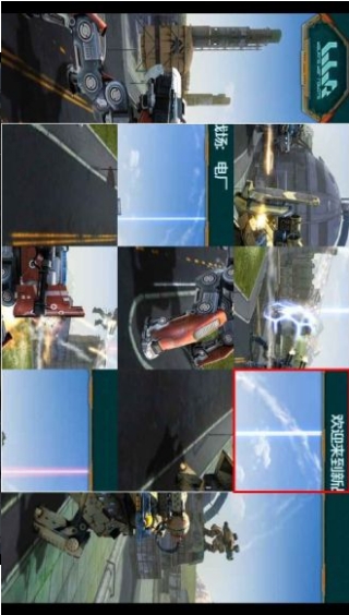 战争机器人拼图v4.39-战争机器人拼图是一款具有丰富挑战的休闲益智类游戏