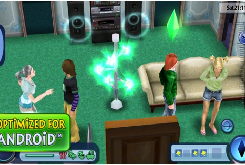 模拟人生3v9.69-模拟人生3是一款画风精致的生存模拟类游戏