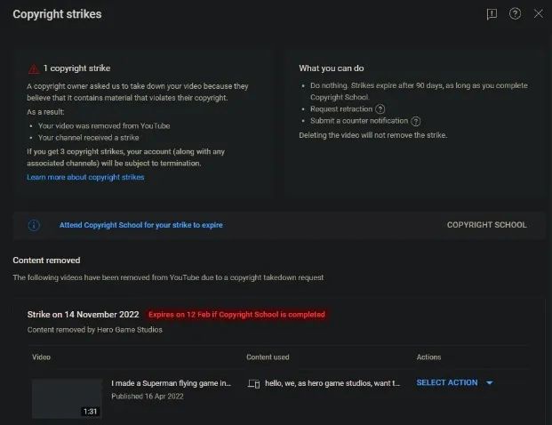 独立开发者的免费超人游戏，被“盗窃”上架了Steam