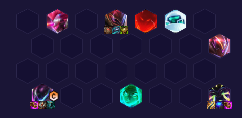 金铲铲之战S8.5超级派克怎么玩 阵容玩法攻略