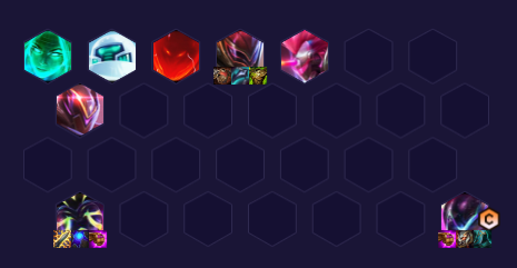 金铲铲之战S8.5超级派克怎么玩 阵容玩法攻略