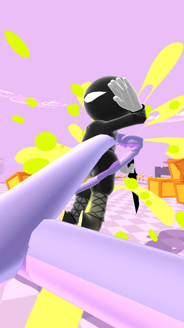 火柴人大战触手怪v2.68-火柴人大战触手怪玩家将指引火柴人部队展开激烈战斗