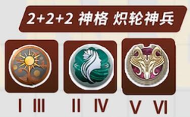 深空之眼金乌刻印怎么选 刻印选择推荐