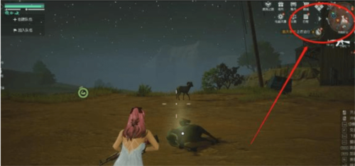 黎明觉醒辐射尘埃宝藏在哪里 宝藏采集点一览