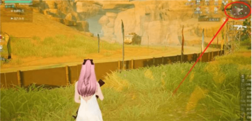 黎明觉醒辐射尘埃宝藏在哪里 宝藏采集点一览