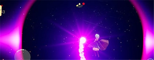 光遇4.21巨兽荒原任务怎么做？巨兽荒原的神坛旁冥想任务完成攻略[多图]图片6