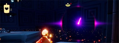 光遇4.21巨兽荒原任务怎么做？巨兽荒原的神坛旁冥想任务完成攻略[多图]图片5