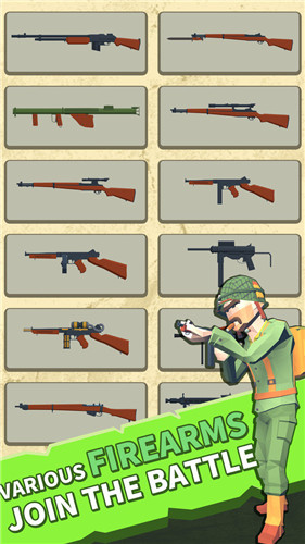 绝地僵尸战v6.44-绝地僵尸战以真实的驾驶体验和自由搭配时装为特色