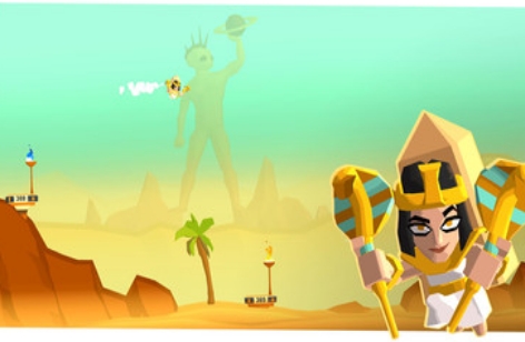 火星探险v5.20-火星探险是一款非常好玩的休闲益智类游戏