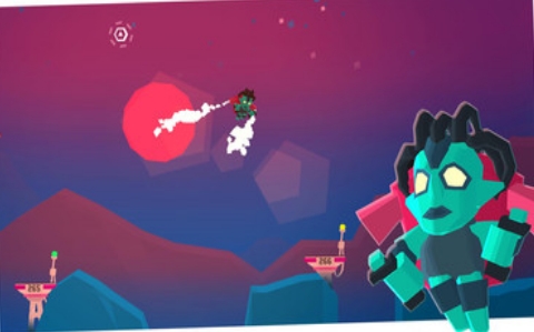 火星探险v5.20-火星探险是一款非常好玩的休闲益智类游戏