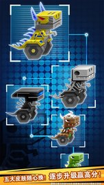 鲁伯的实验室v4.89-鲁伯的实验室在这款游戏中