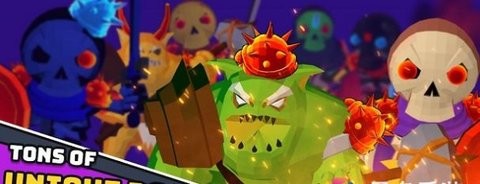 怪兽斗士v9.93-怪兽斗士让玩家扮演怪兽斗士