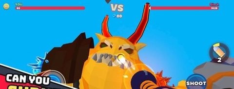 怪兽斗士v9.93-怪兽斗士让玩家扮演怪兽斗士