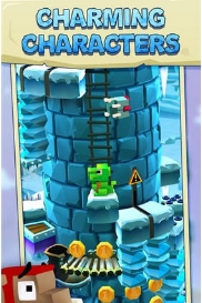 方块城堡v4.27-方块城堡是一款具有丰富挑战的休闲益智类游戏