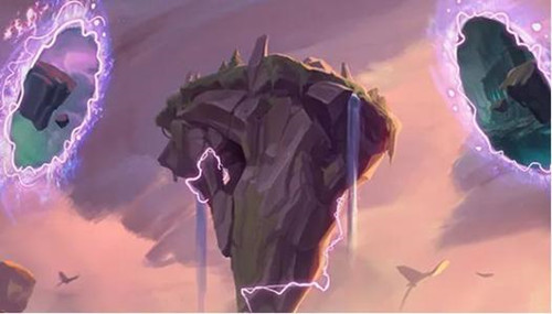 云顶之弈10.20新版夜幽法阵容怎么搭配？玩法思路教学[视频][多图]图片3