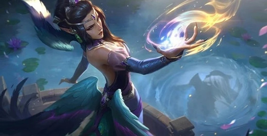 云顶之弈10.20新版本秘术玉剑仙阵容怎么搭配？运营思路教学[视频][多图]图片2