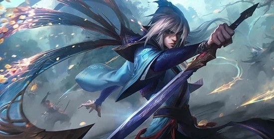 云顶之弈10.20新版本秘术玉剑仙阵容怎么搭配？运营思路教学[视频][多图]图片10