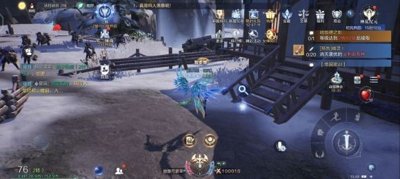 全民奇迹2复方汤剂任务怎么玩？复方汤剂任务攻略