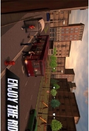 3D巴士驾驶v5.54-3D巴士驾驶是一款非常好玩的赛车竞速类游戏