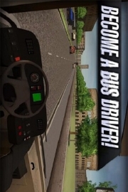 3D巴士驾驶v5.54-3D巴士驾驶是一款非常好玩的赛车竞速类游戏