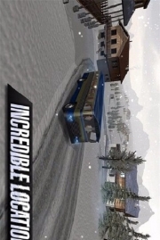 3D巴士驾驶v5.54-3D巴士驾驶是一款非常好玩的赛车竞速类游戏