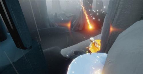 光遇4.23每日任务攻略 4月23日大蜡烛季节蜡烛位置大全[多图]图片3