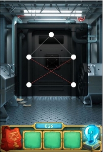 经典100门挑战v2.54-经典100门挑战是一款紧张刺激的休闲益智类游戏