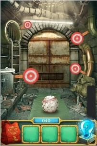 经典100门挑战v2.54-经典100门挑战是一款紧张刺激的休闲益智类游戏