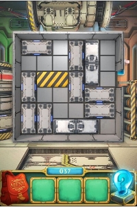 经典100门挑战v2.54-经典100门挑战是一款紧张刺激的休闲益智类游戏