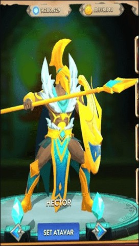 荒野传奇奥德赛v5.67-荒野传奇奥德赛玩家将踏上一场刺激的冒险旅程