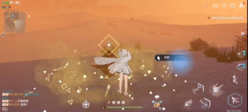 幻塔维拉地图机关在哪 新版本探索点位置分享