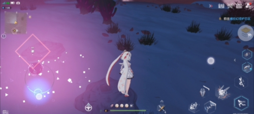 幻塔维拉地图机关在哪 新版本探索点位置分享