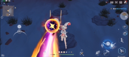 幻塔维拉地图机关在哪 新版本探索点位置分享