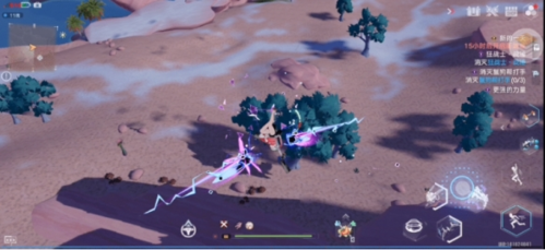 幻塔维拉地图机关在哪 新版本探索点位置分享