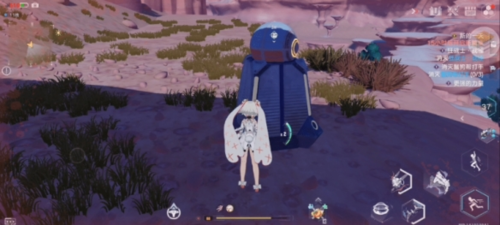 幻塔维拉地图机关在哪 新版本探索点位置分享